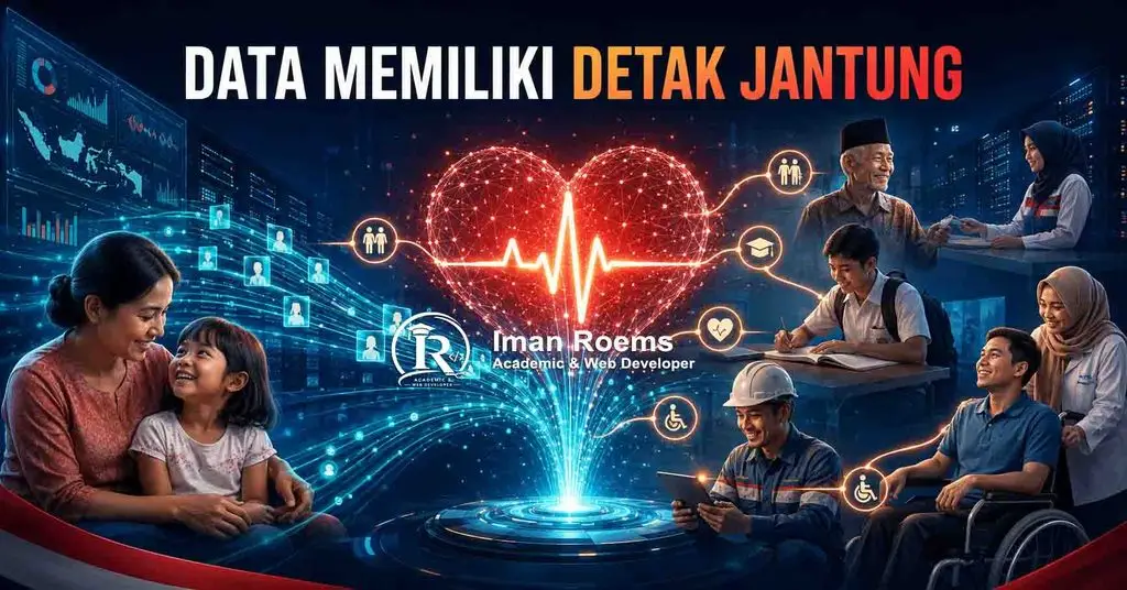 Dari Meja Birokrasi ke Layar Digital: 5 Pelajaran tentang Masa Depan Pelayanan Publik